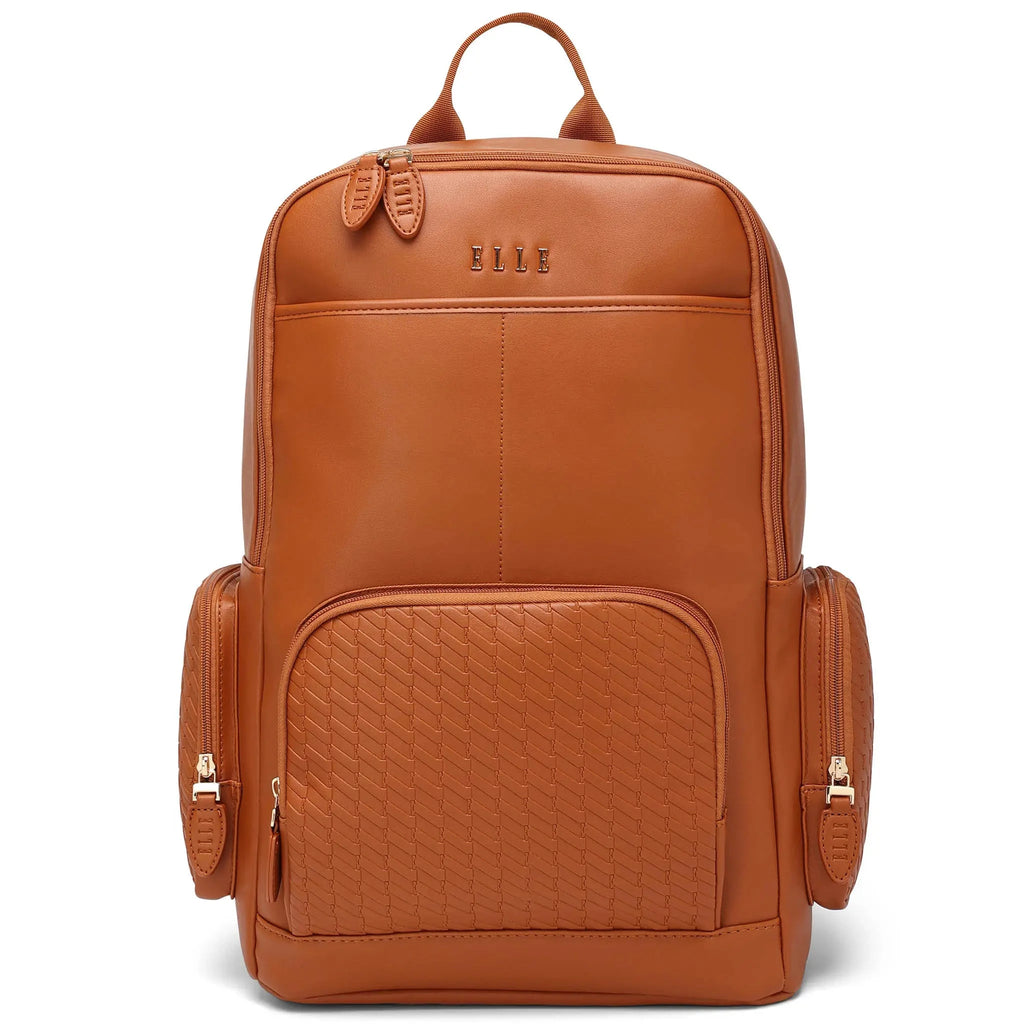 Leisure Luxe 27L Backpack ELLE Travel