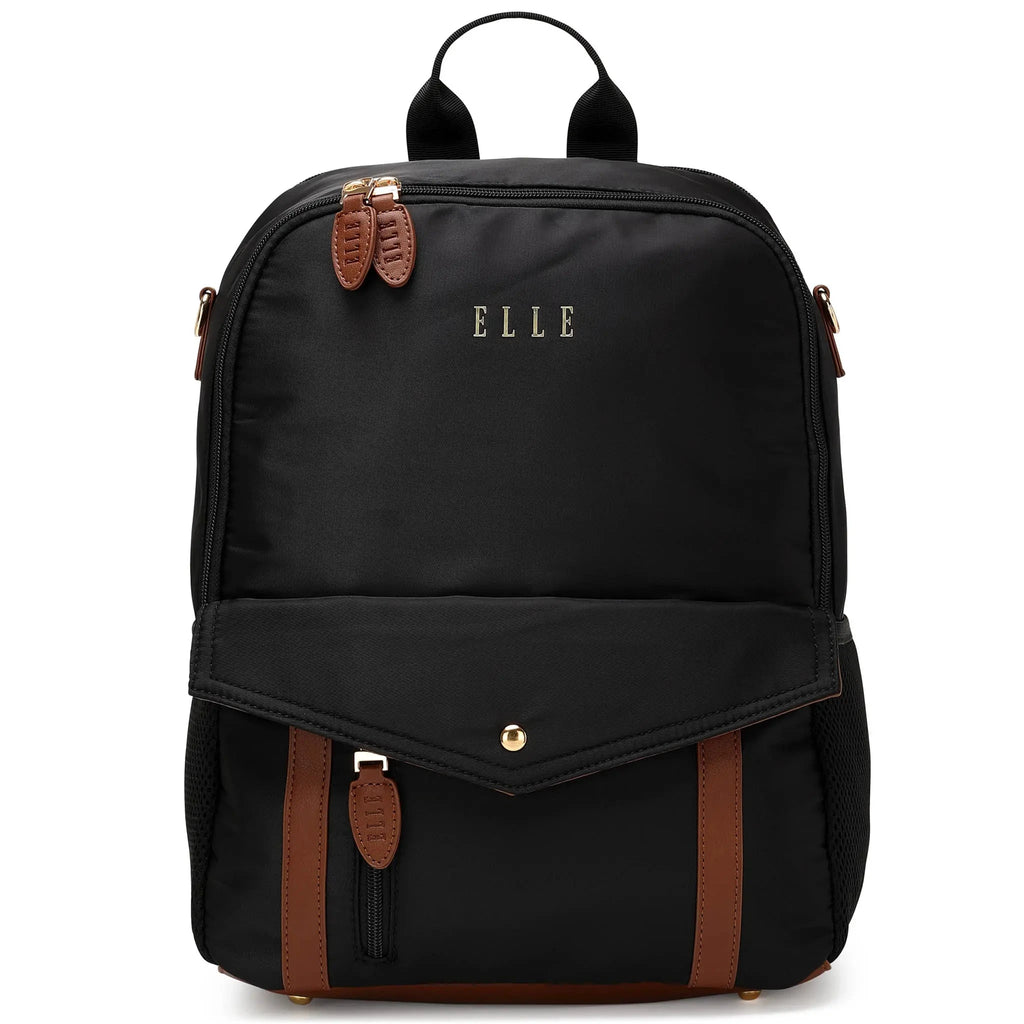 Luxe Journey 18L Backpack ELLE Travel