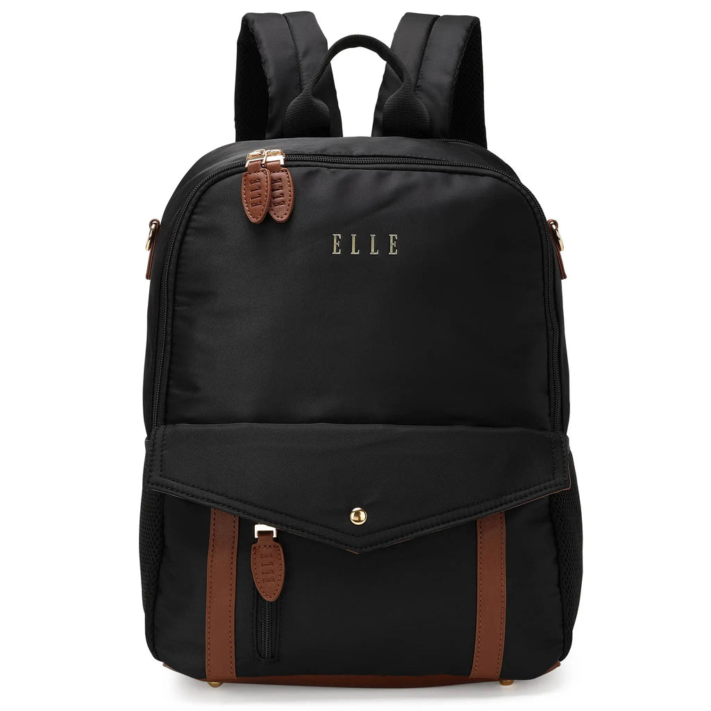 Luxe Journey 18L Backpack ELLE Travel