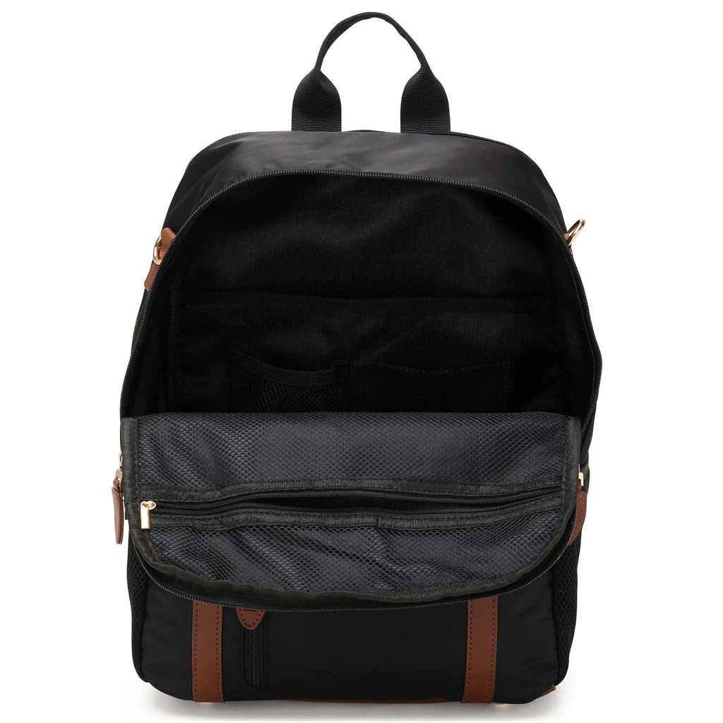 Luxe Journey 18L Backpack ELLE Travel
