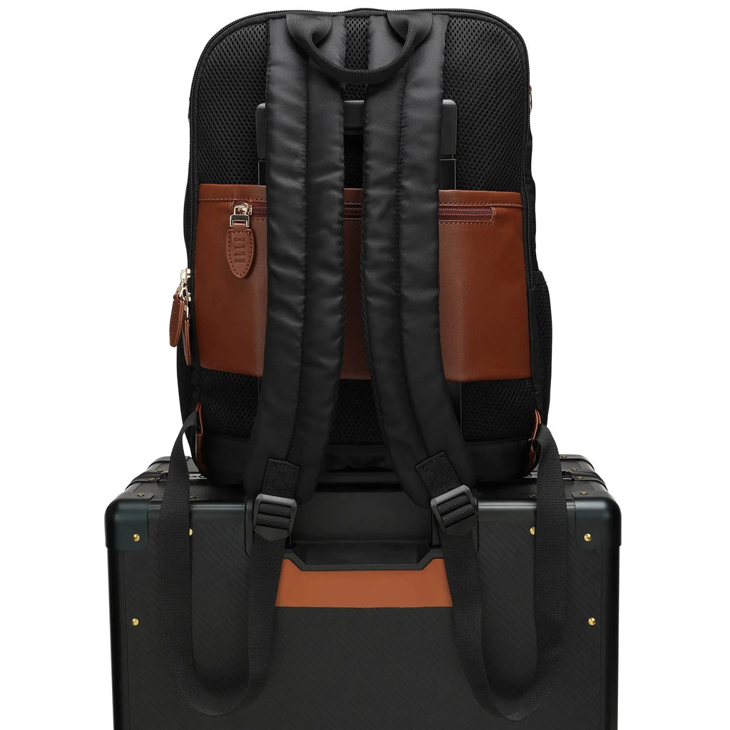Luxe Journey 18L Backpack ELLE Travel
