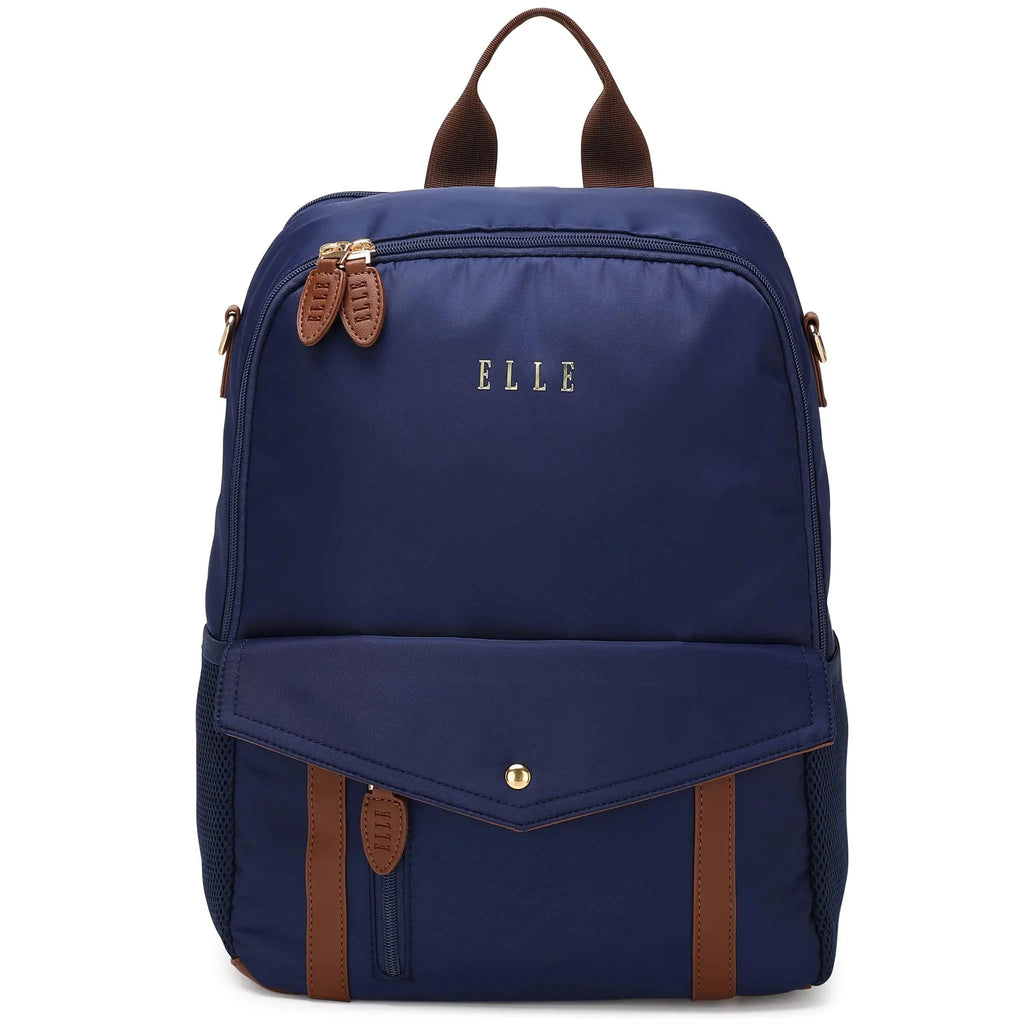 Luxe Journey 18L Backpack ELLE Travel