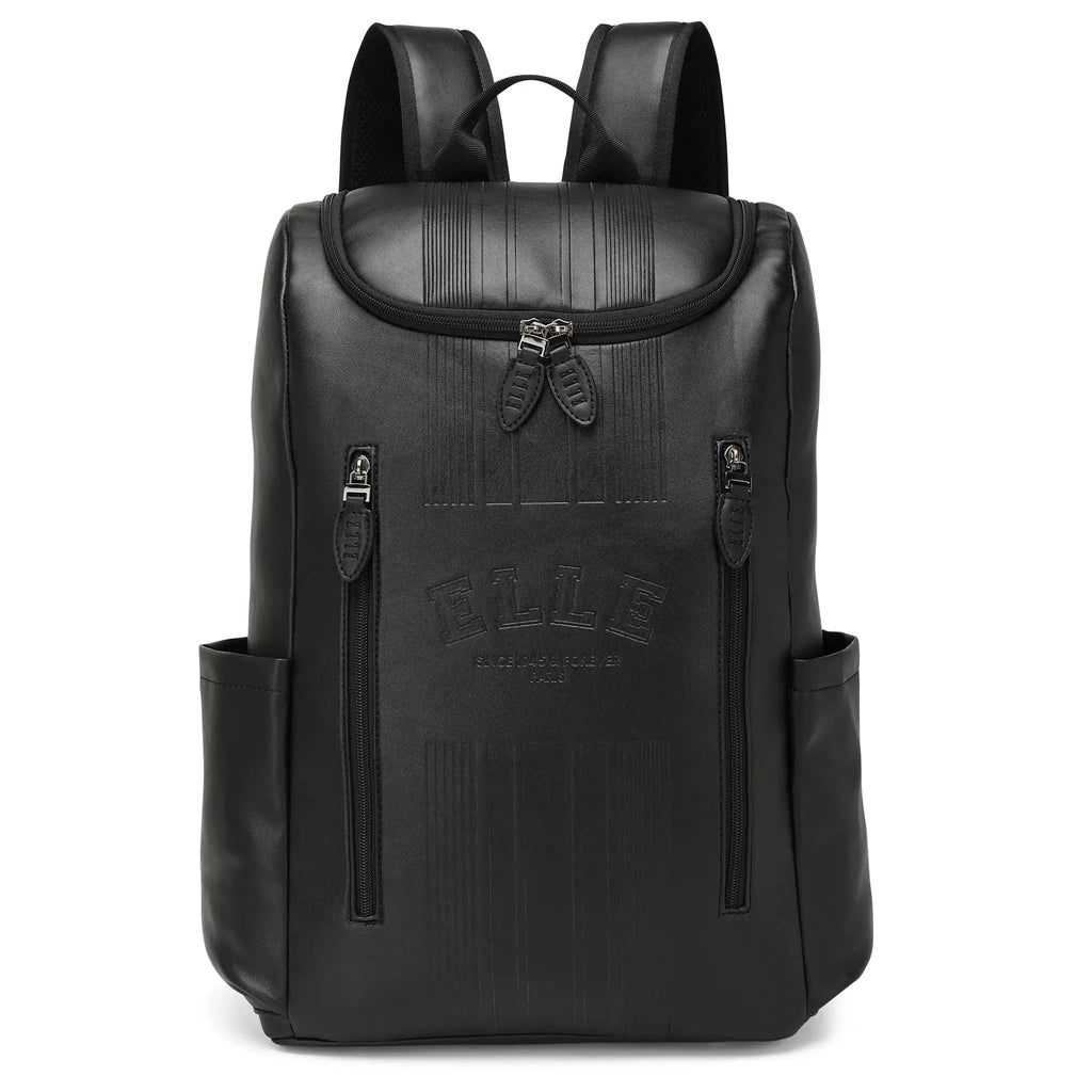 Roamer 22L Vegan Leather Backpack Travellty