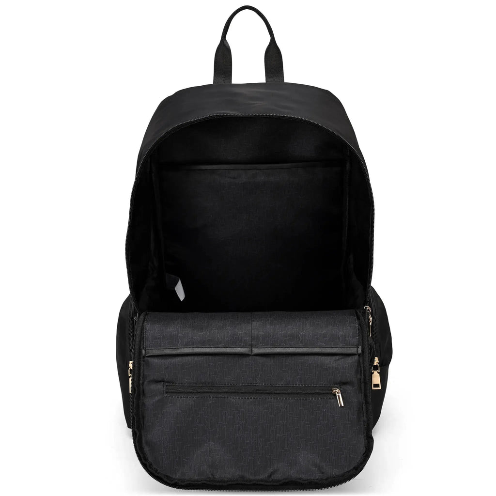 Rendezvous 25L Twill Backpack Travellty