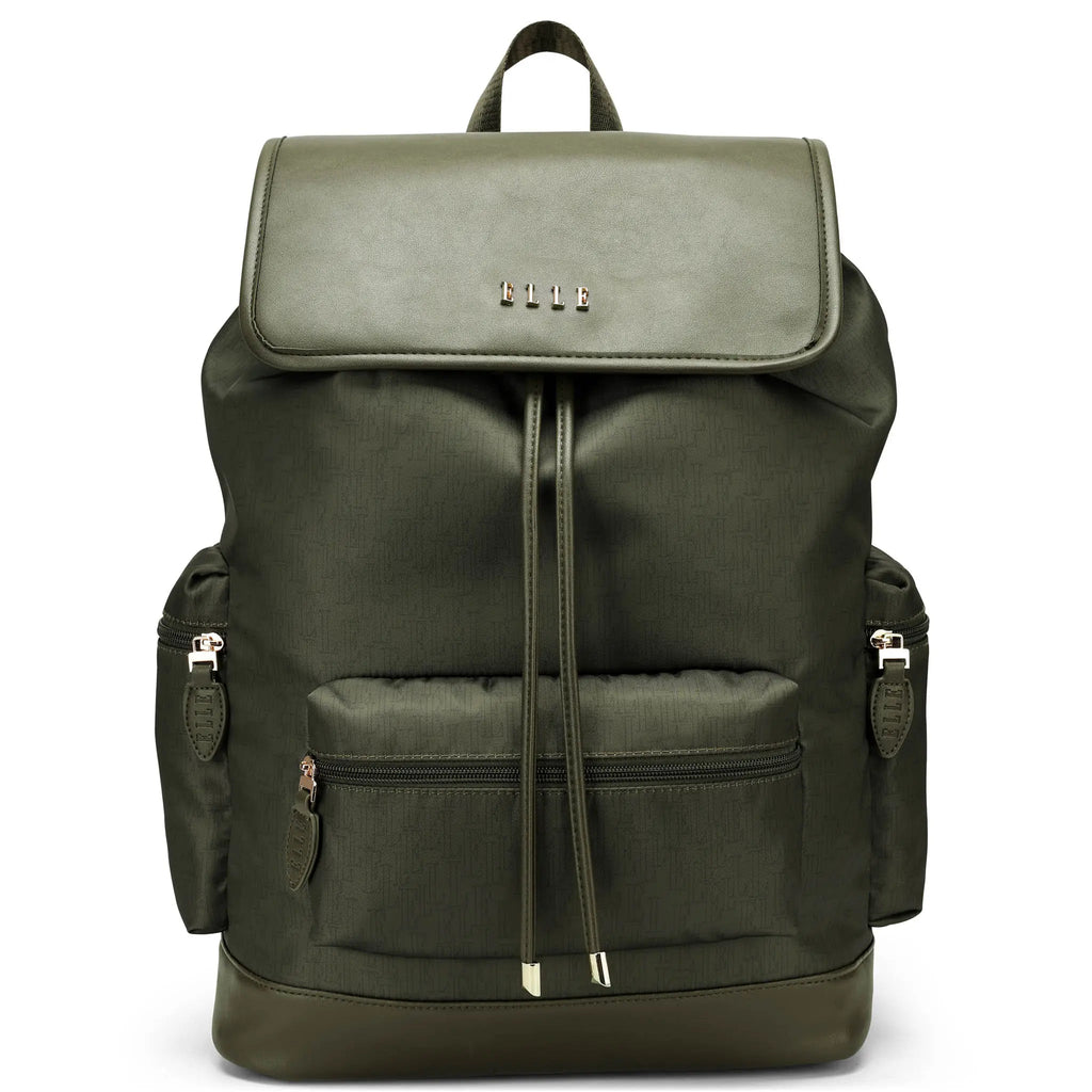 Wayfarer 2 Piece Weekender & Backpack Set Travellty