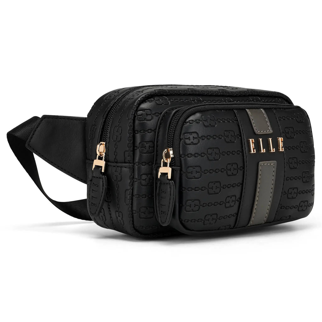 Eleganza 1.6L Crossbody Bag ELLE Travel