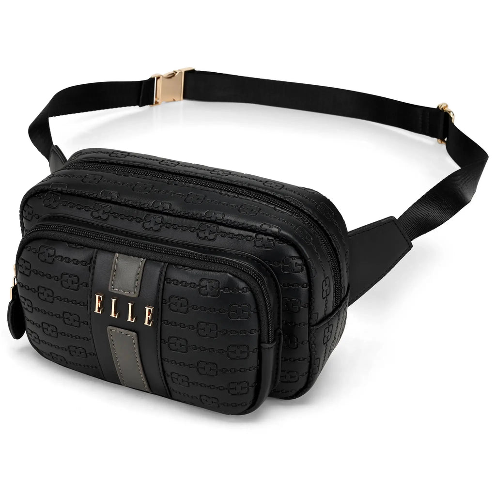 Eleganza 1.6L Crossbody Bag ELLE Travel