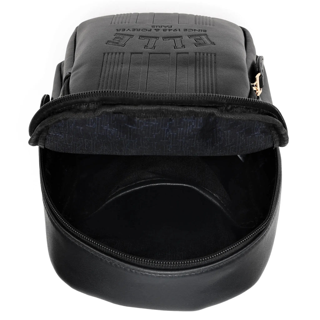 Roamer Escape Expandable 4 Piece Luggage Set Travellty