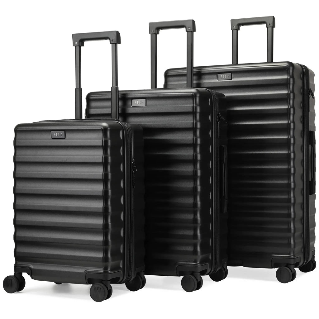 Excursion Chic Luggage Set ELLE Travel