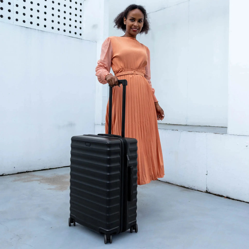 Excursion Chic Luggage Set ELLE Travel