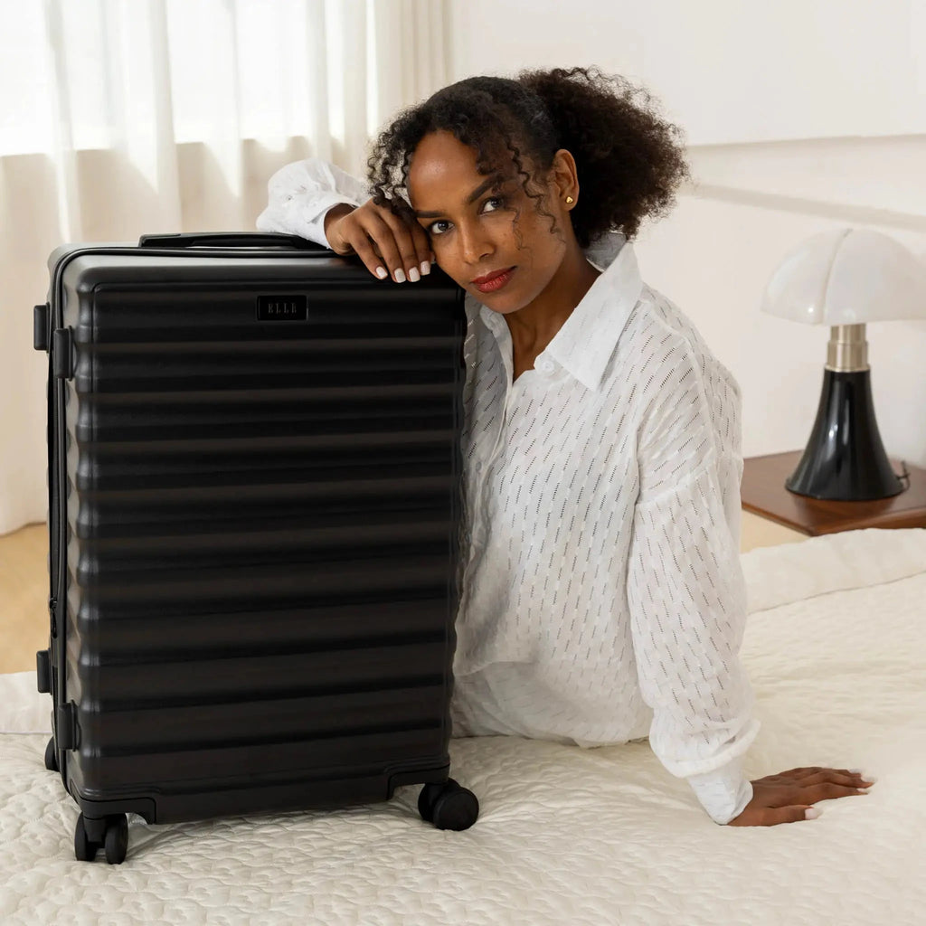 Excursion Chic Luggage Set ELLE Travel