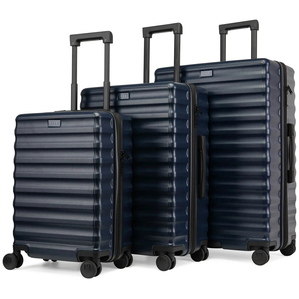 Excursion Chic Luggage Set ELLE Travel