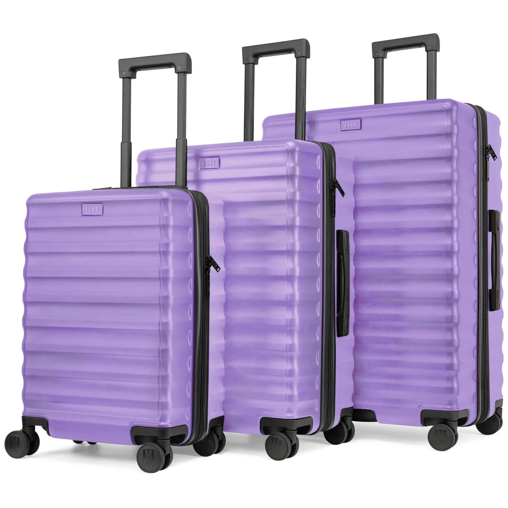 Excursion Chic Luggage Set ELLE Travel
