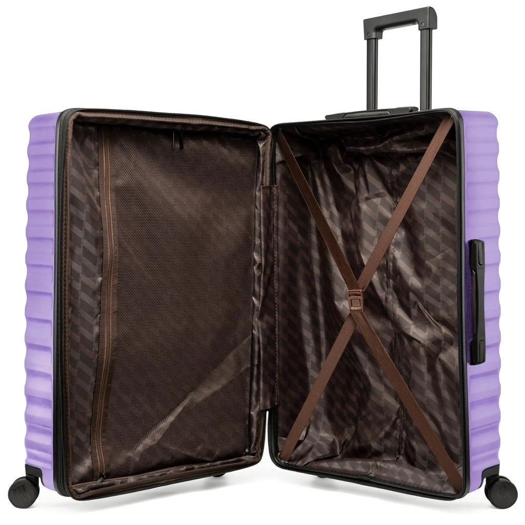 Excursion Chic Luggage Set ELLE Travel