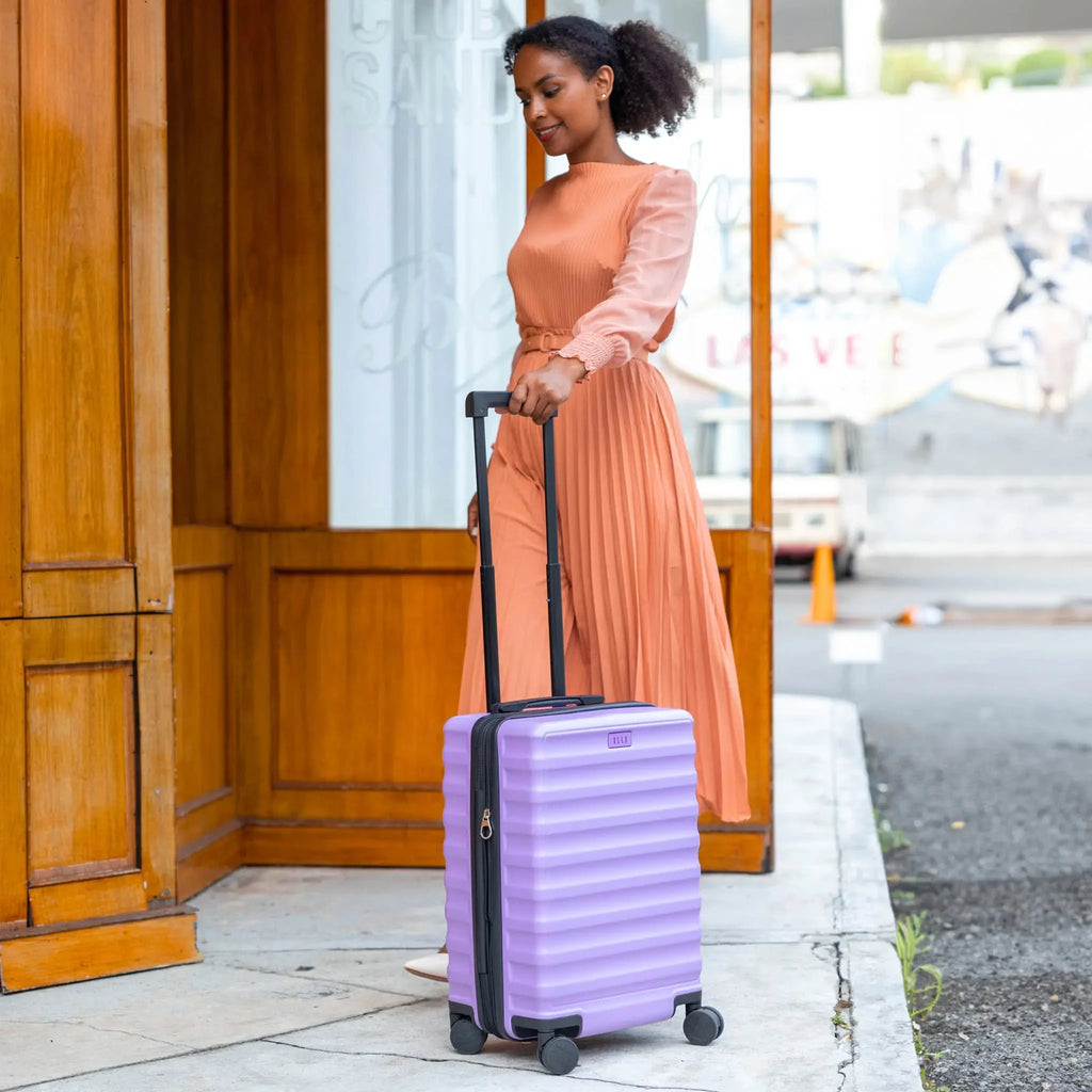 Excursion Chic Luggage Set ELLE Travel