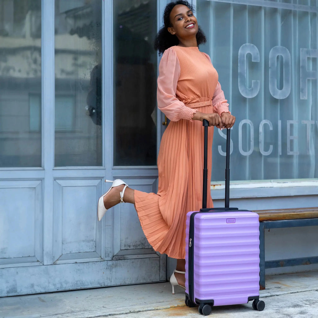 Excursion Chic Luggage Set ELLE Travel