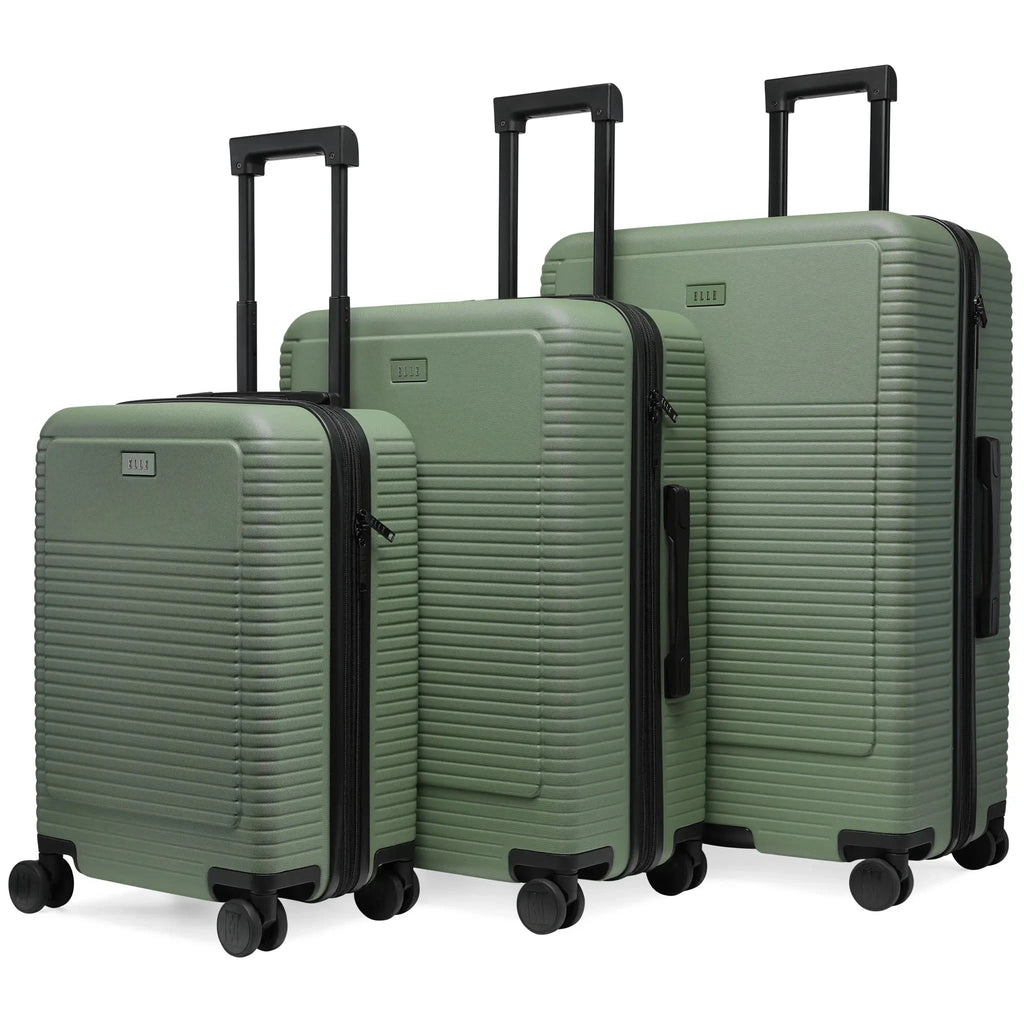Passage Sleek Luggage Set ELLE Travel