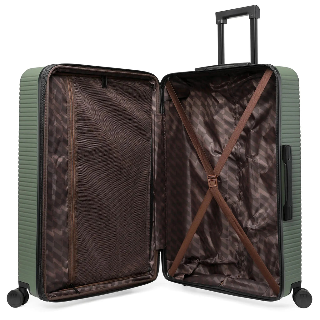 Passage Sleek Luggage Set ELLE Travel