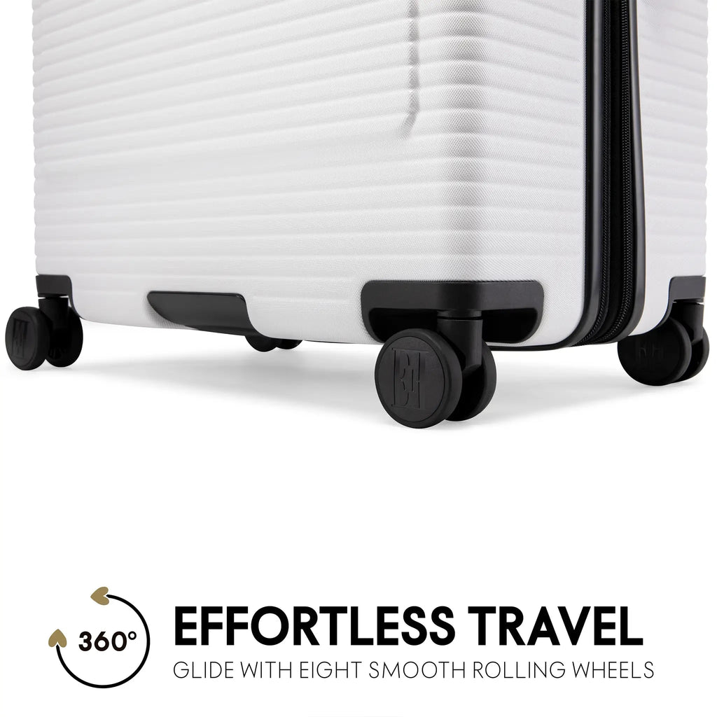 Passage Sleek Luggage Set ELLE Travel