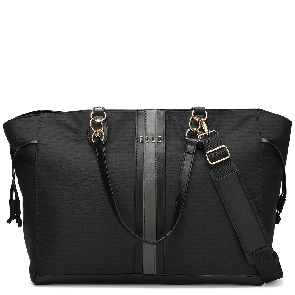 Eleganza 32L Weekender Duffel Bag ELLE Travel