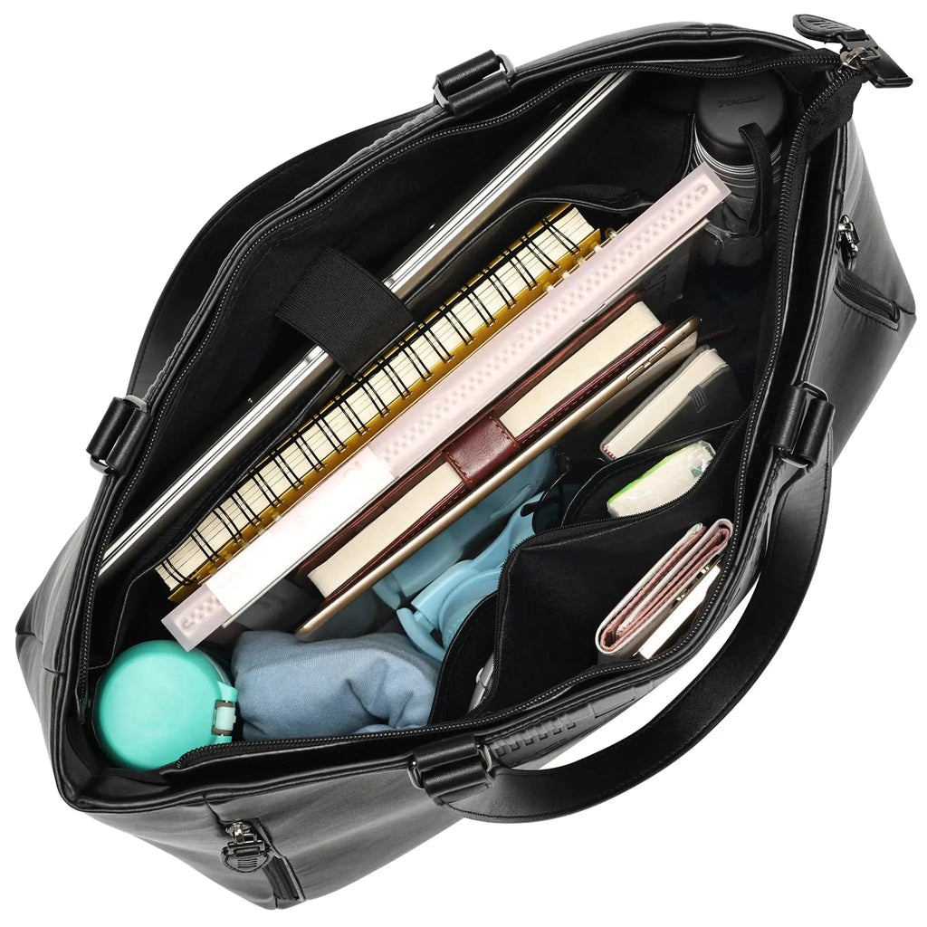 Roamer 3 Piece Weekender, Backpack & Crossbody Set Travellty