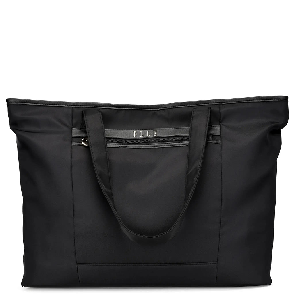 Rendezvous 38L Weekender Tote Bag ELLE Travel