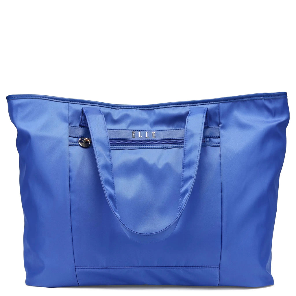 Rendezvous 38L Weekender Tote Bag ELLE Travel