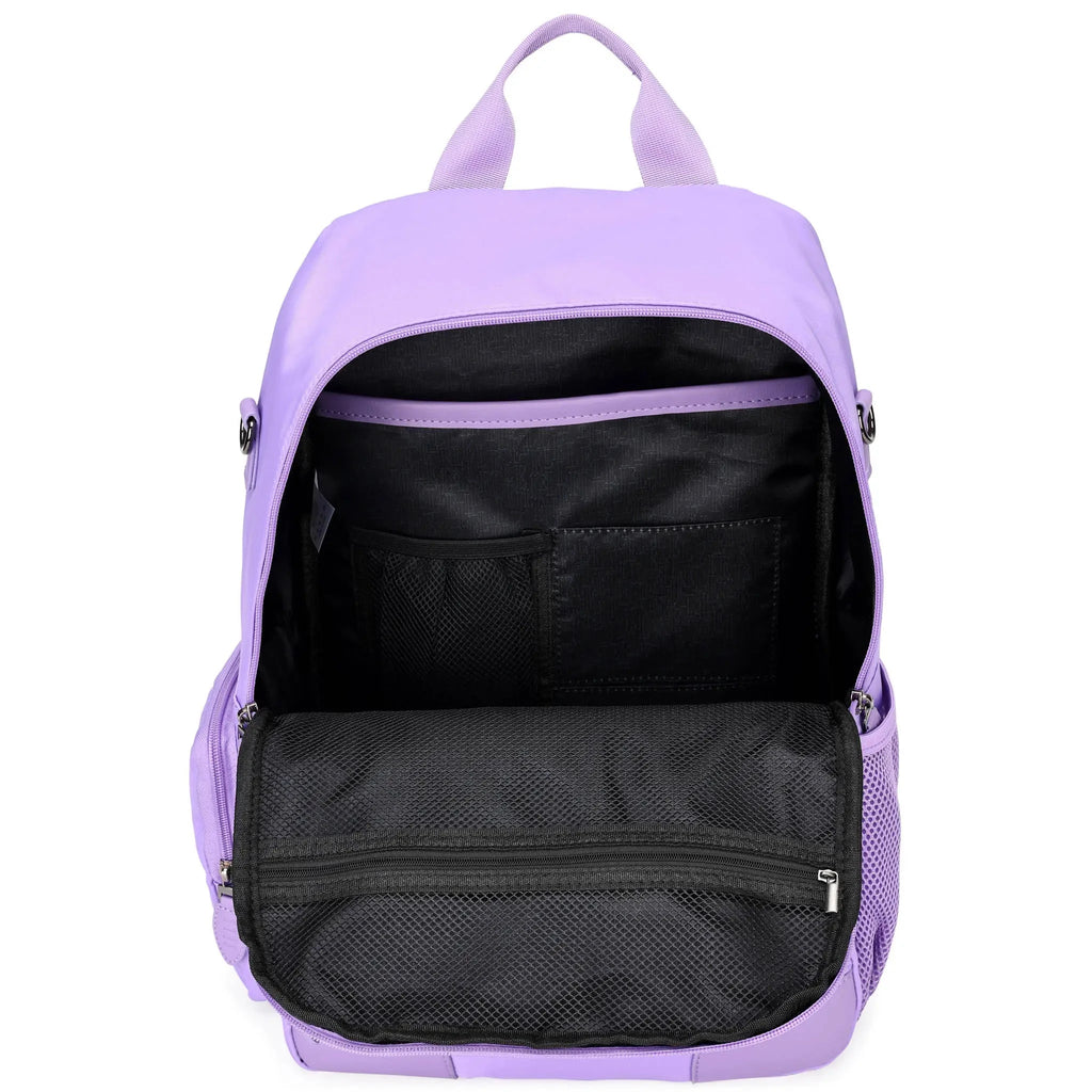 Voyage 20L Backpack ELLE Travel