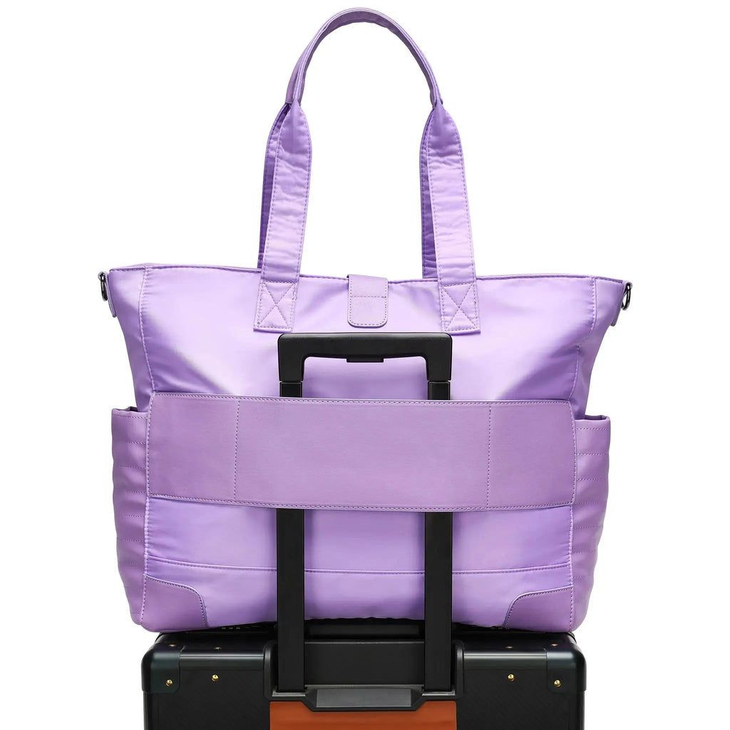 Voyage 2 Piece Weekender & Backpack Set Travellty