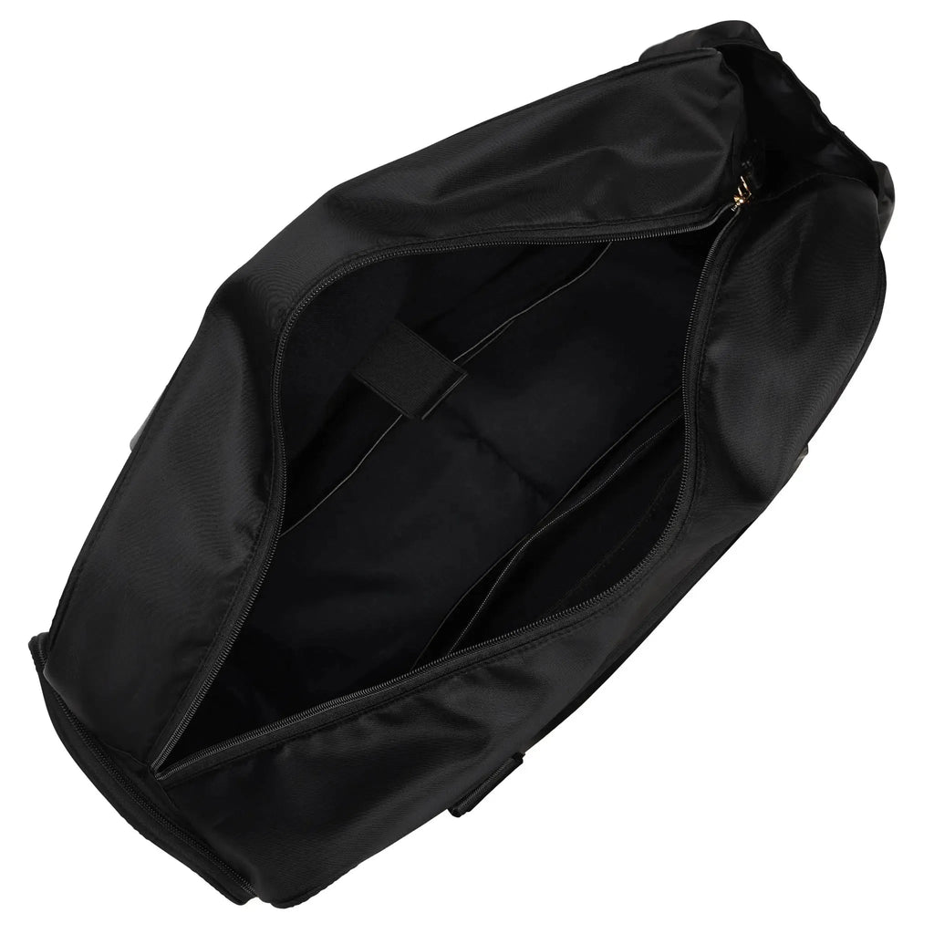 Wayfarer 40L Monogram Weekender Duffel Bag Travellty