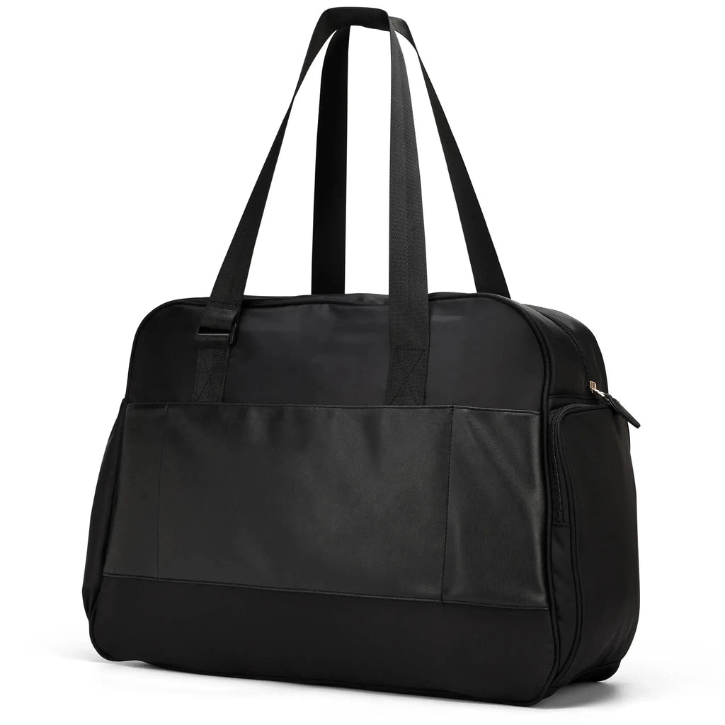 Wayfarer 40L Monogram Weekender Duffel Bag Travellty