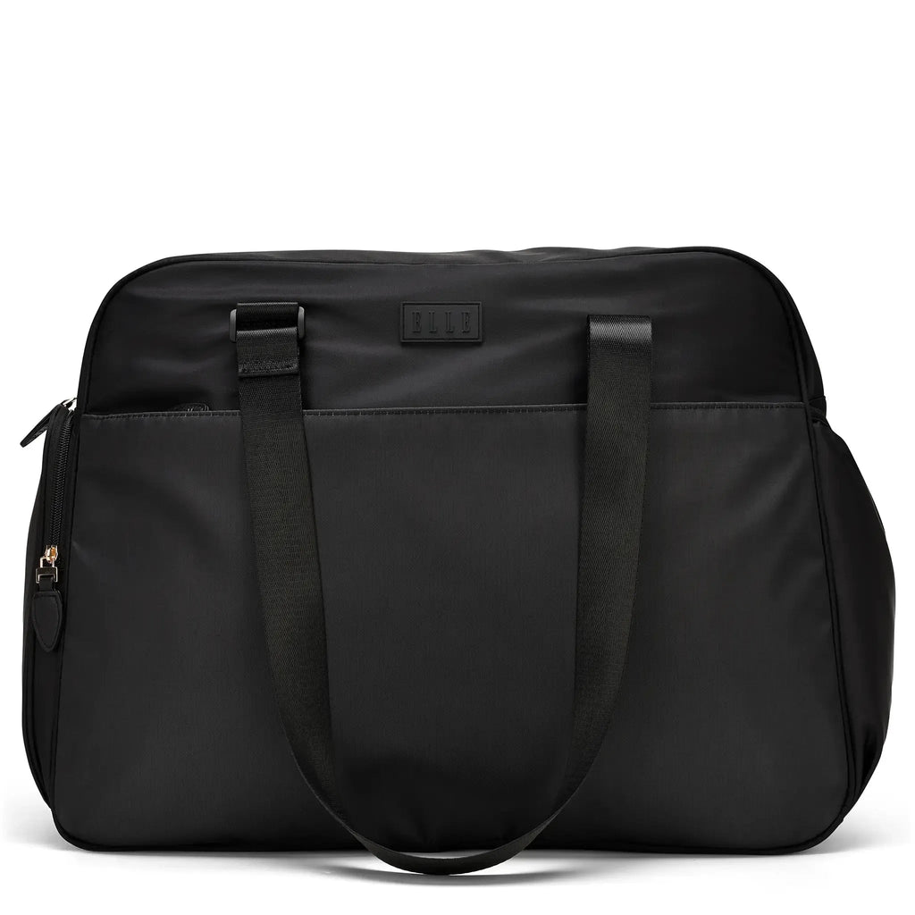 Wayfarer 40L Monogram Weekender Duffel Bag Travellty