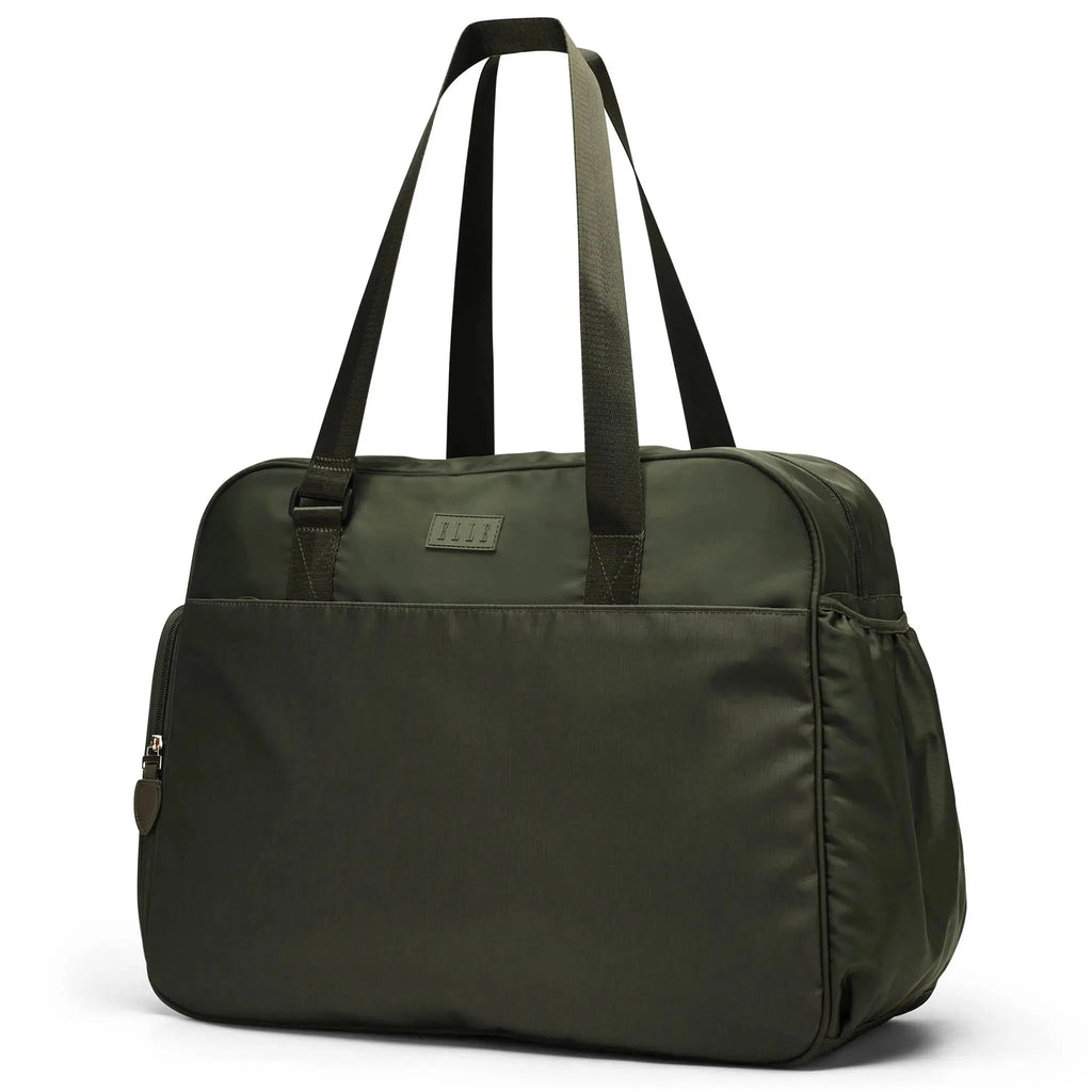 Wayfarer 40L Weekender Duffel Bag ELLE Travel