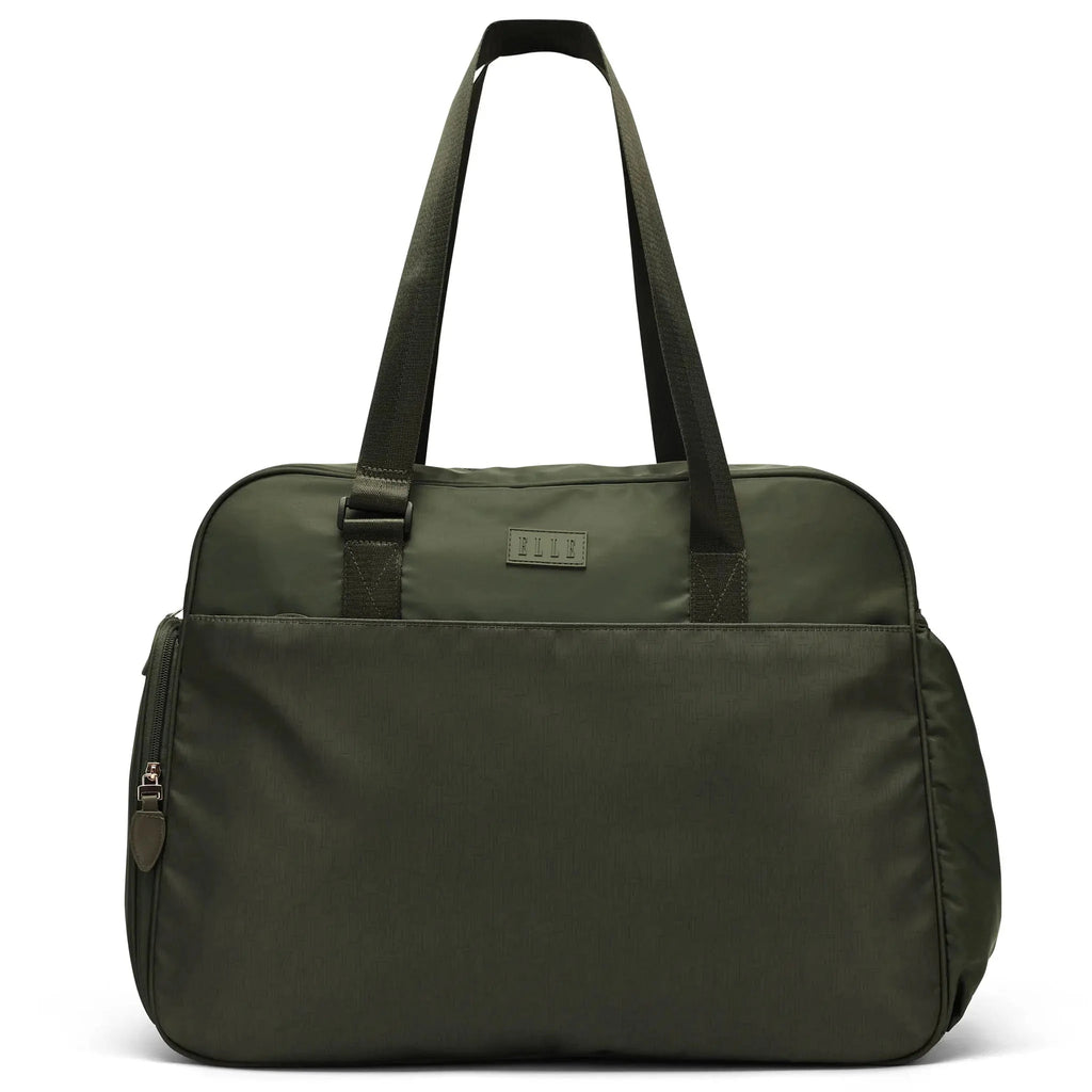 Wayfarer 40L Weekender Duffel Bag ELLE Travel