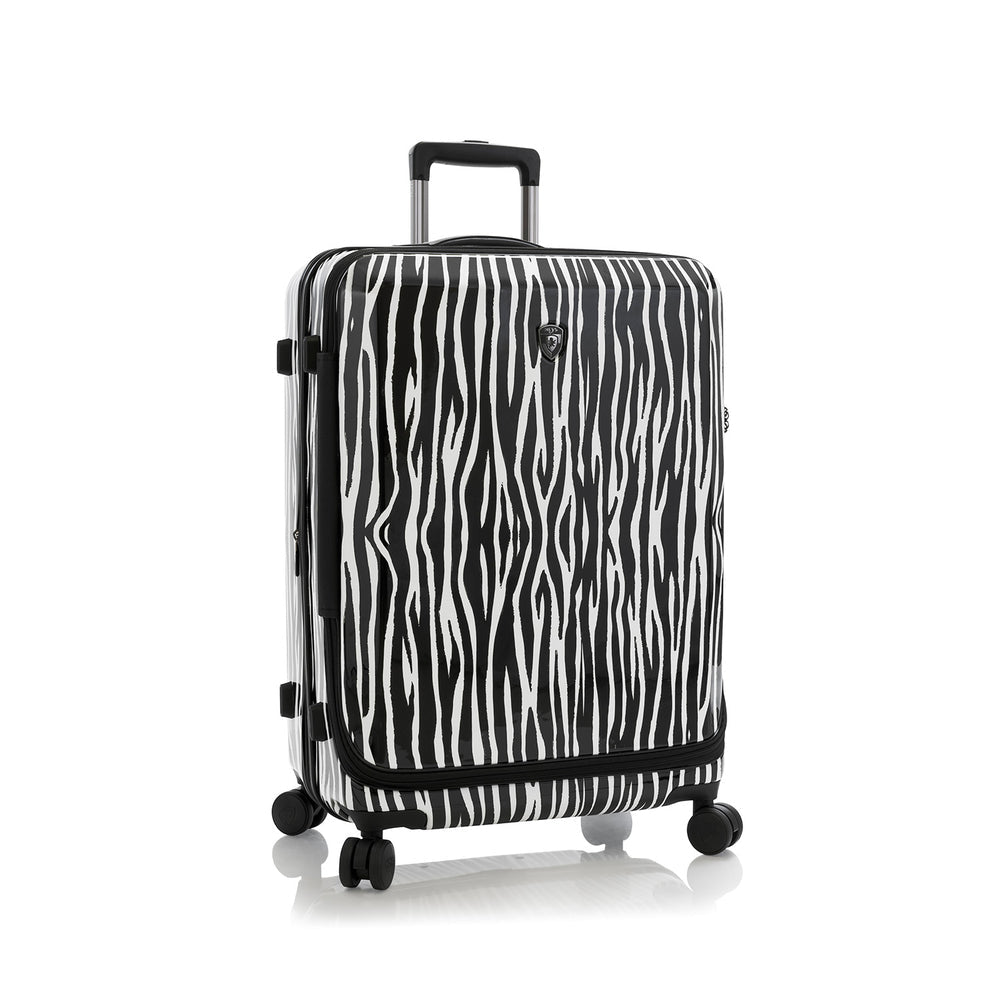 Heys EZ Fashion Prints 3 Piece Luggage Set Heys