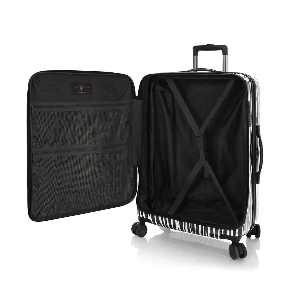 Heys EZ Fashion Prints 3 Piece Luggage Set Heys