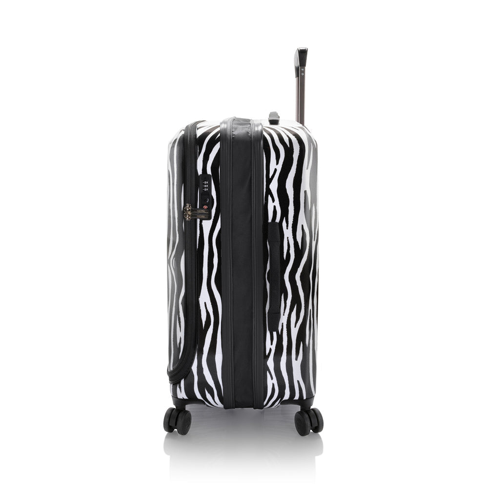 Heys EZ Fashion Prints 3 Piece Luggage Set Heys
