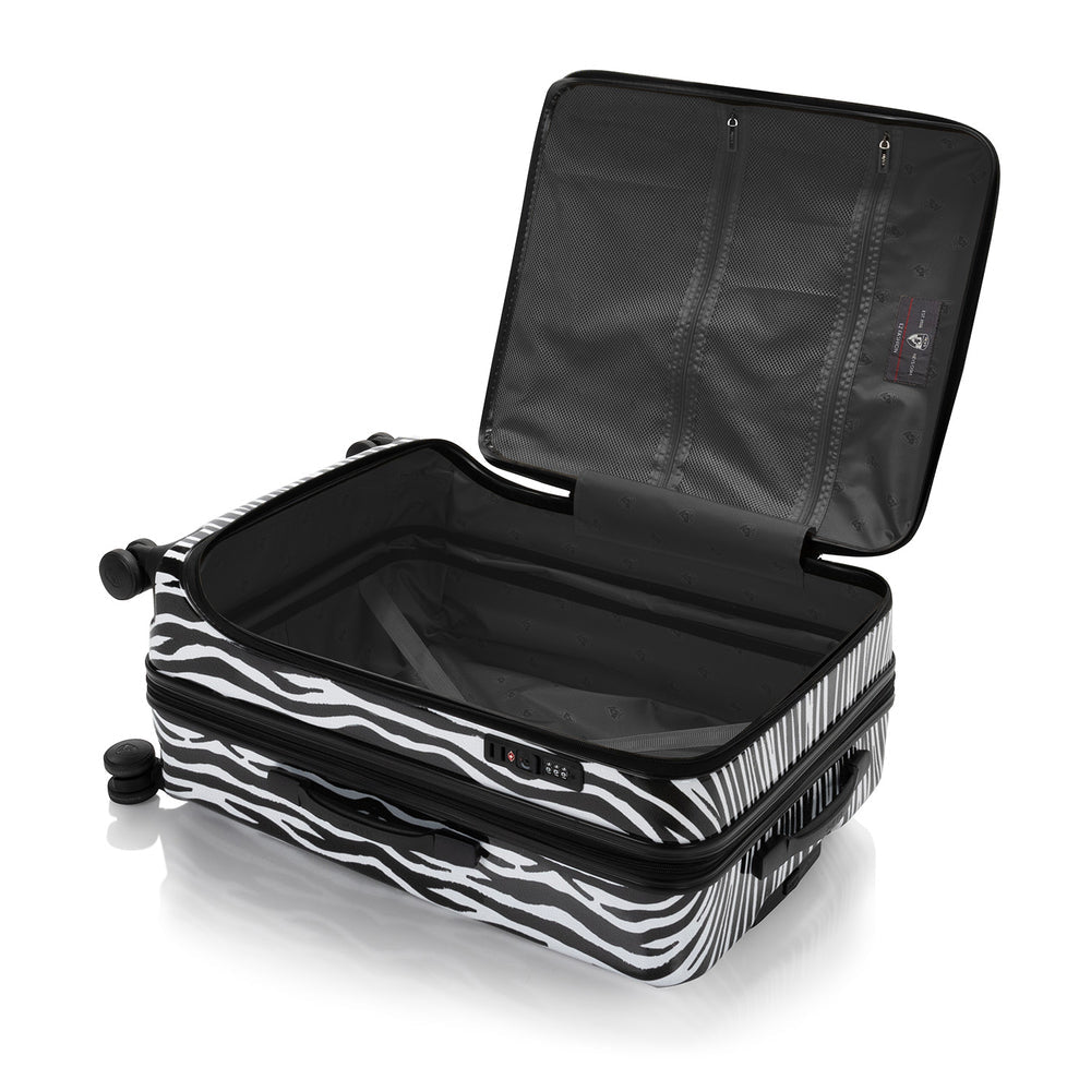 Heys EZ Fashion Prints 3 Piece Luggage Set Heys