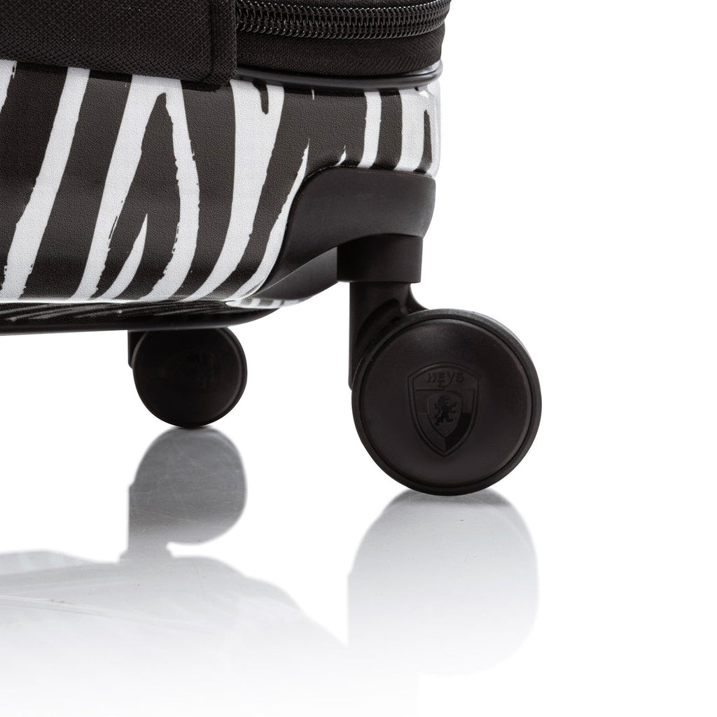 Heys EZ Fashion Prints 3 Piece Luggage Set Heys