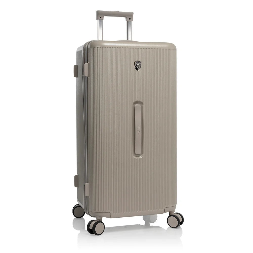 Heys Earth Tones 30 Inch Luggage Trunk Heys