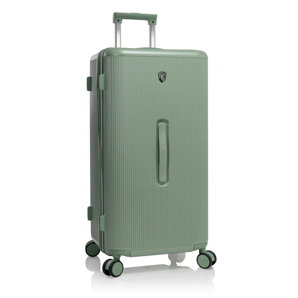Heys Earth Tones 30 Inch Luggage Trunk Heys