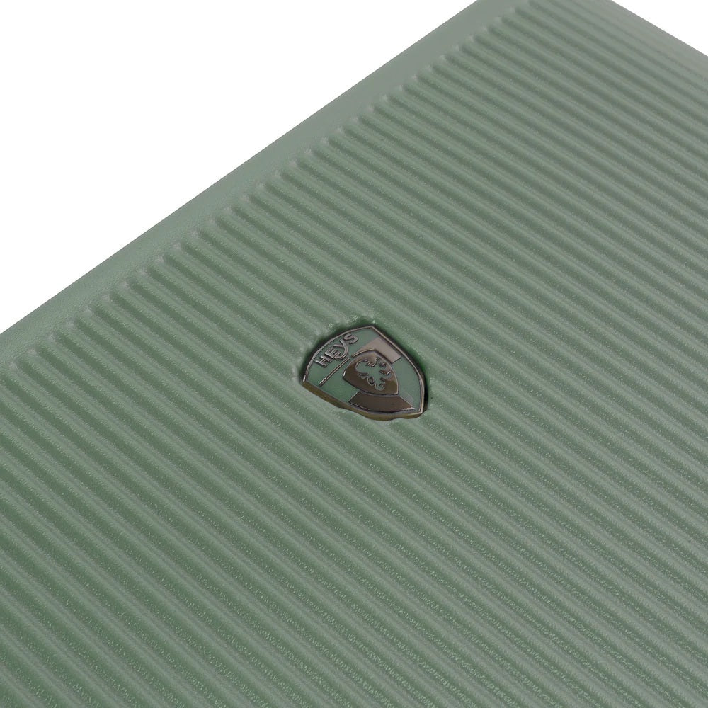 Heys Earth Tones 30 Inch Luggage Trunk Heys