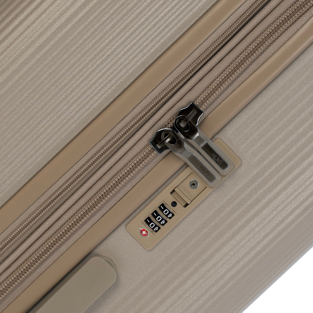 Heys Earth Tones 30 Inch Luggage Trunk Heys