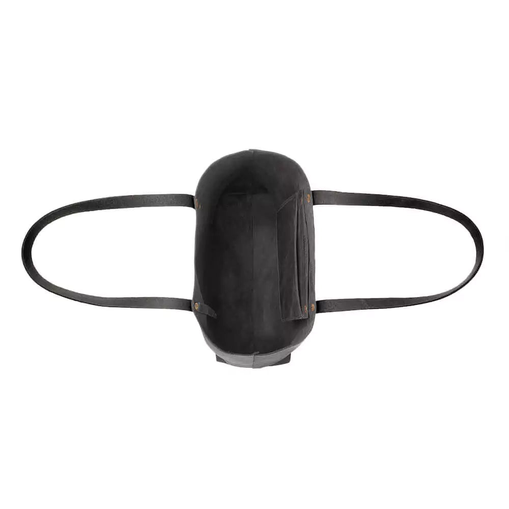 Eden MEDIUM Leather Tote Bag - Classic Mission Mercantile Leather Goods