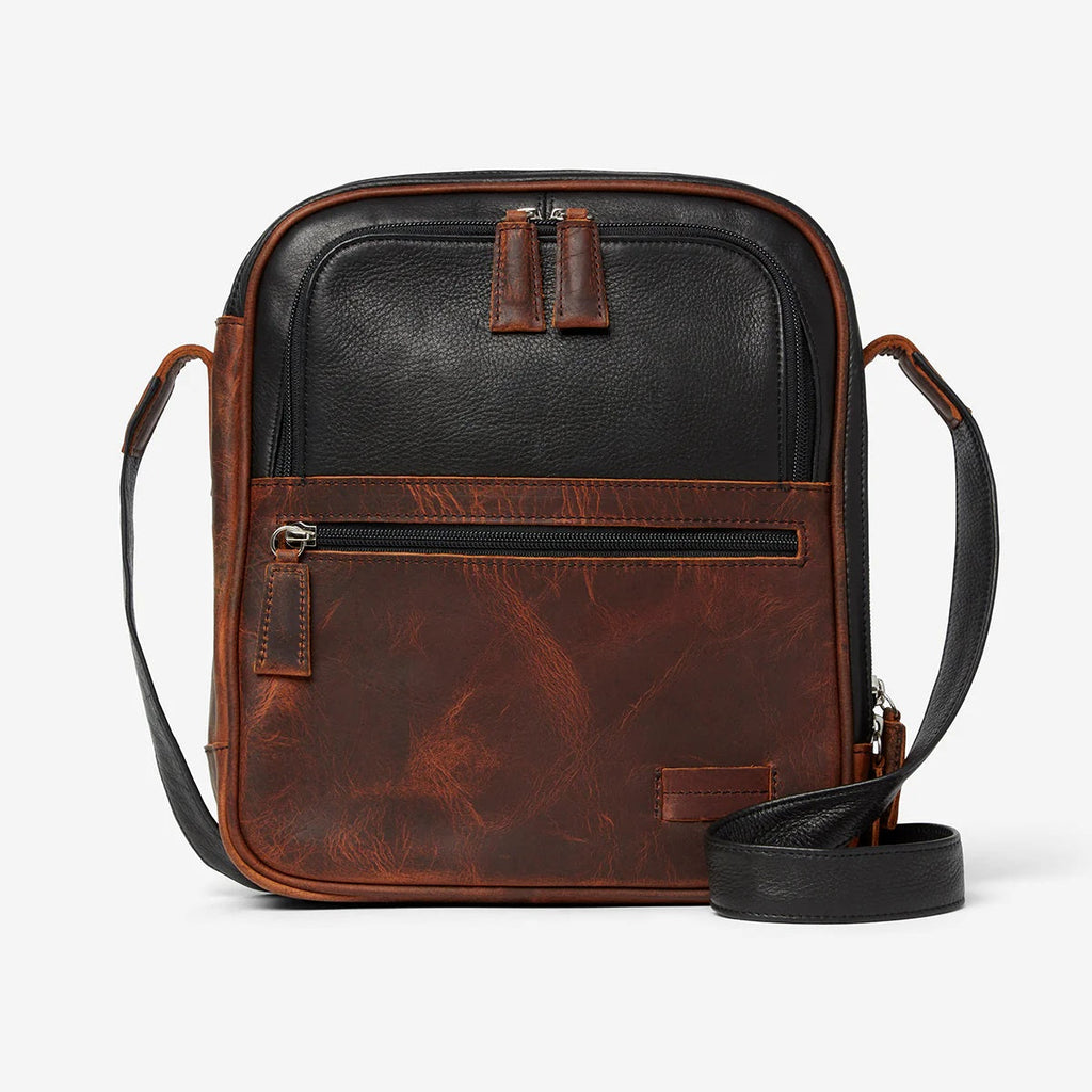 Osgoode Marley Medium Elias Medium Leather Crossbody 4041 Osgoode Marley
