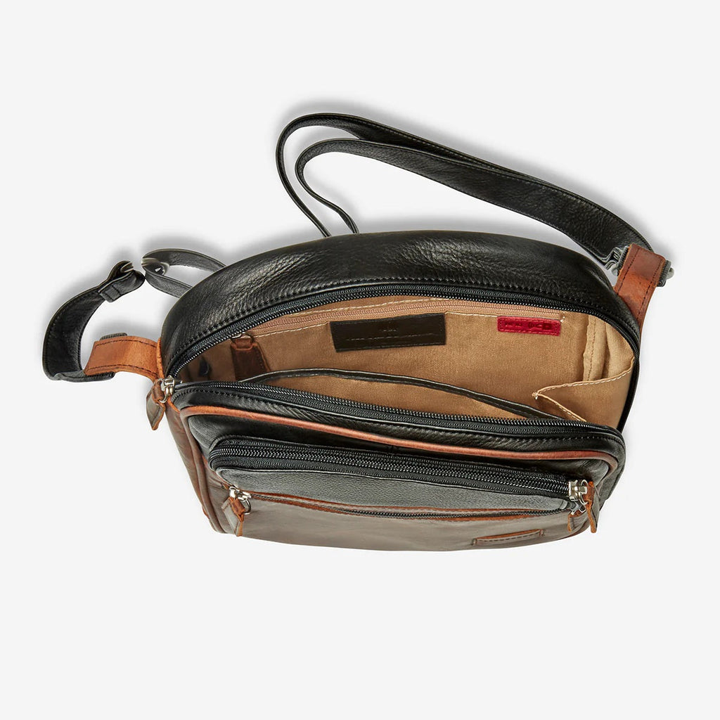 Osgoode Marley Medium Elias Medium Leather Crossbody 4041 Osgoode Marley