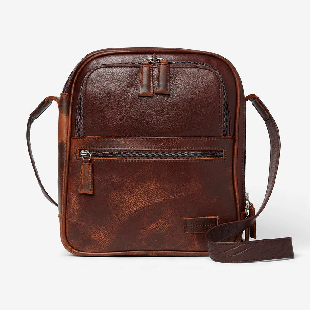 Osgoode Marley Medium Elias Medium Leather Crossbody 4041 Osgoode Marley