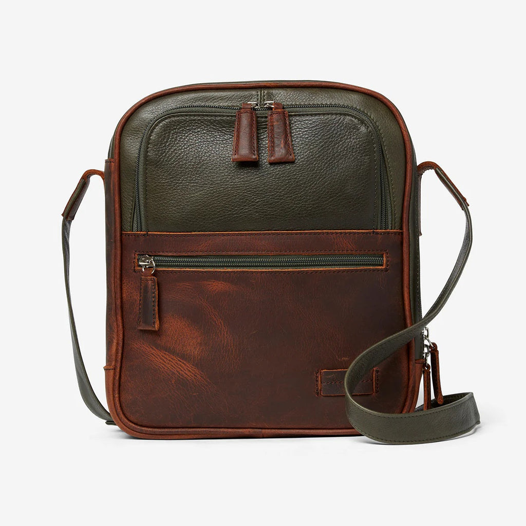 Osgoode Marley Medium Elias Medium Leather Crossbody 4041 Osgoode Marley