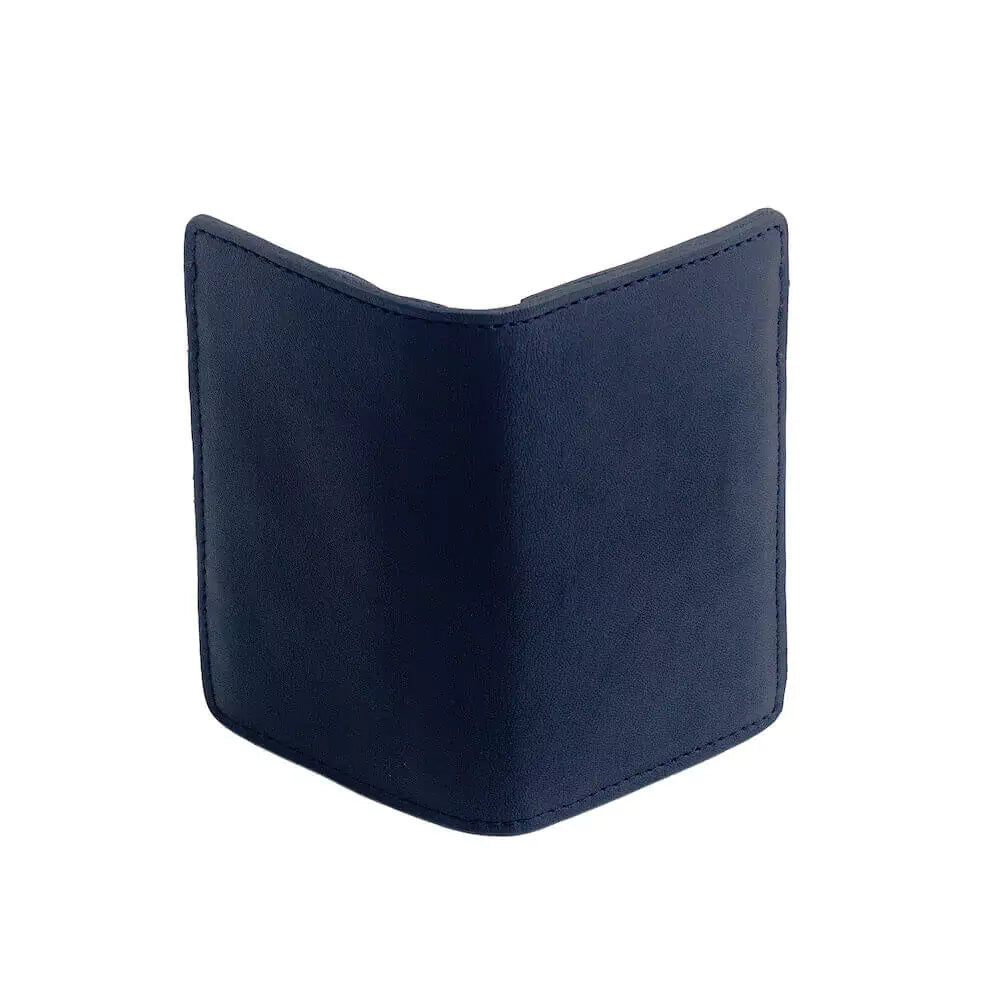 Ellie Leather Wallet Mission Mercantile Leather Goods