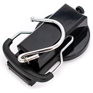 Retro Mechanical Luggage Scale Travellty